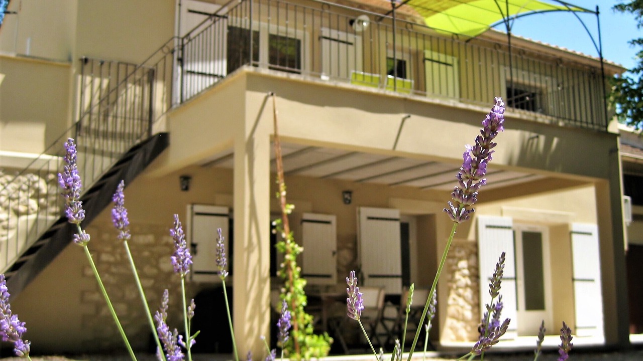 Photo of Outdoor in Orgon