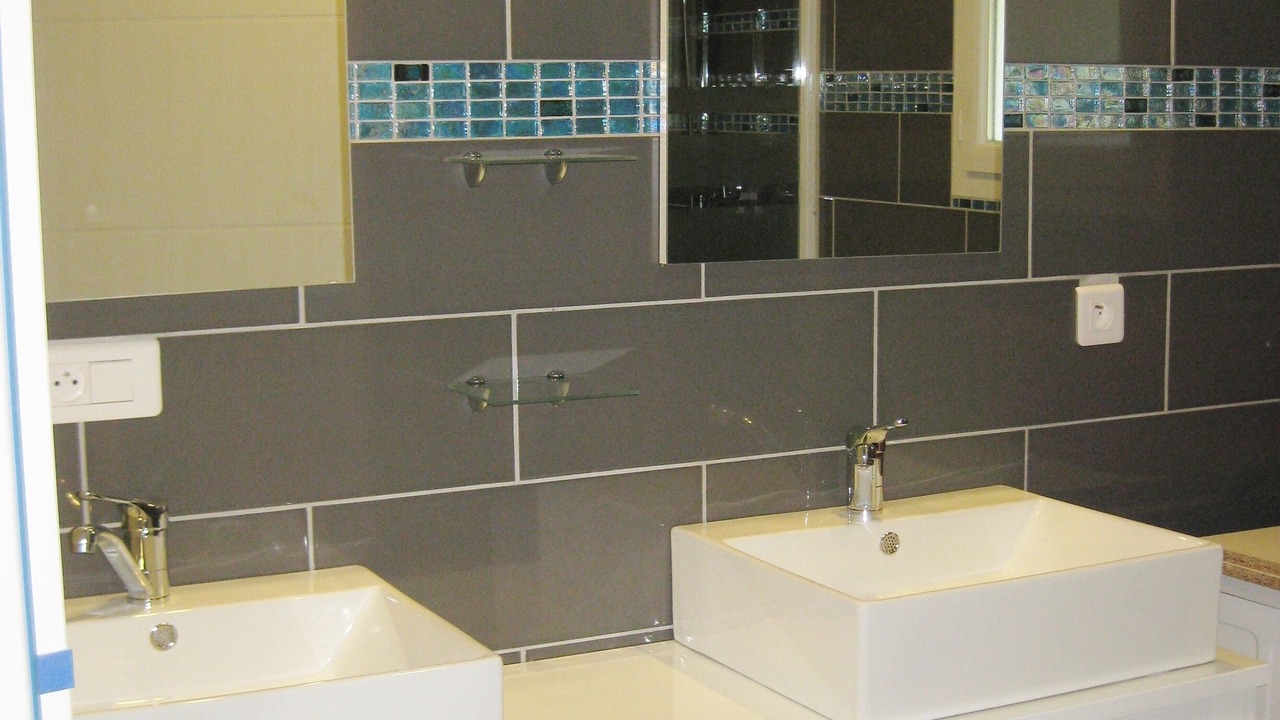 Photo of Bathroom in Orgon