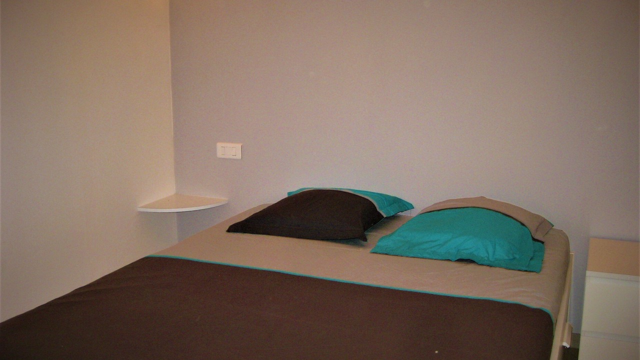 Photo of Bedroom in Orgon