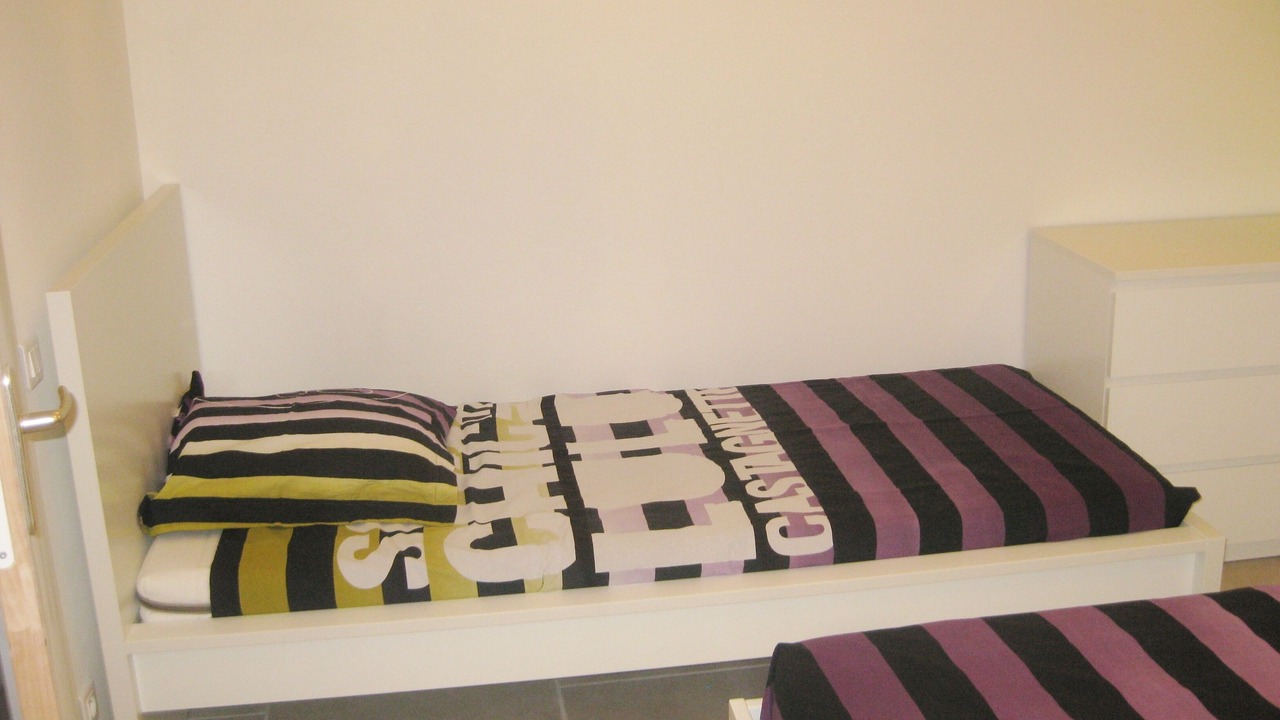 Photo of Bedroom in Orgon