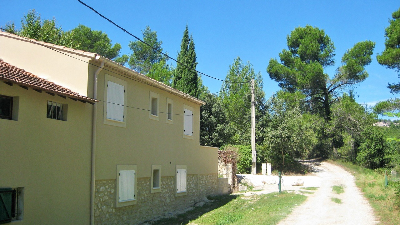 Photo of Outdoor in Orgon