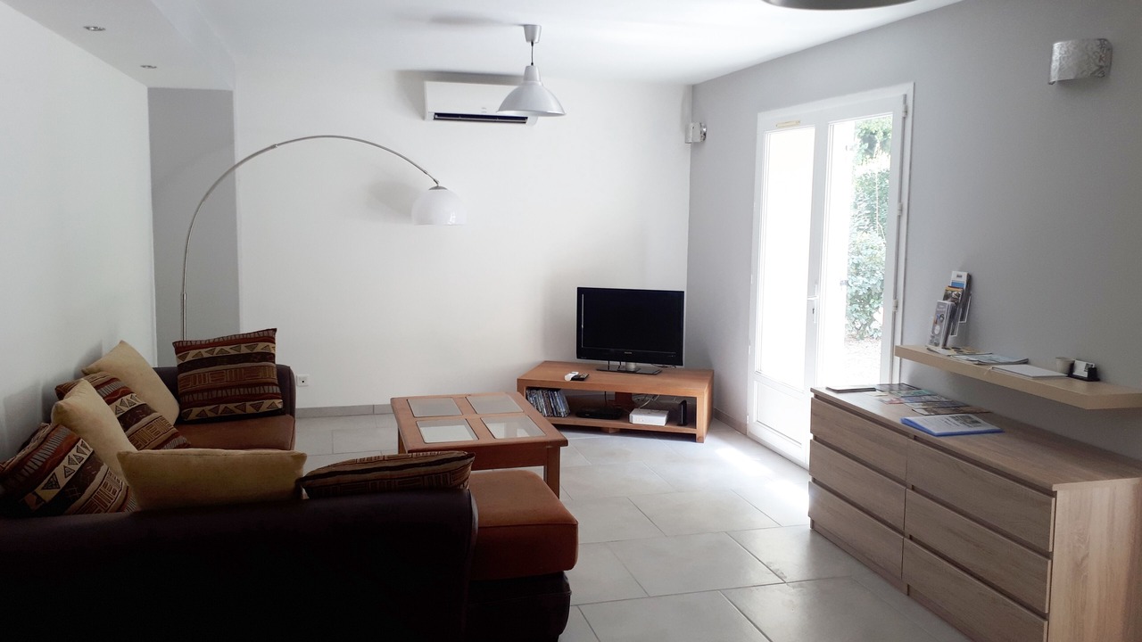 Photo of Livingroom in Orgon