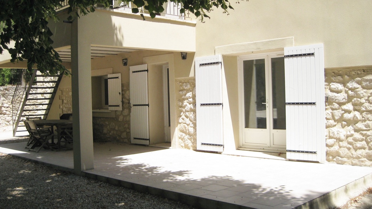 Photo of Outdoor in Orgon