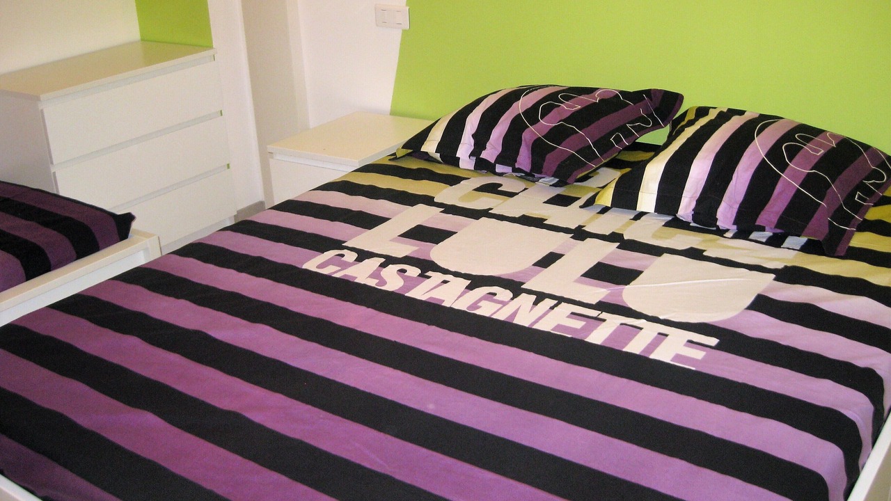 Photo of Bedroom in Orgon