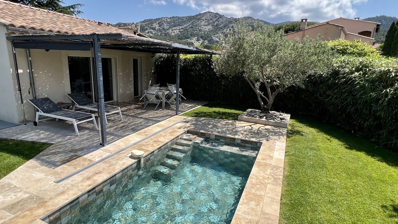 Photo of Outdoor in Cheval-Blanc