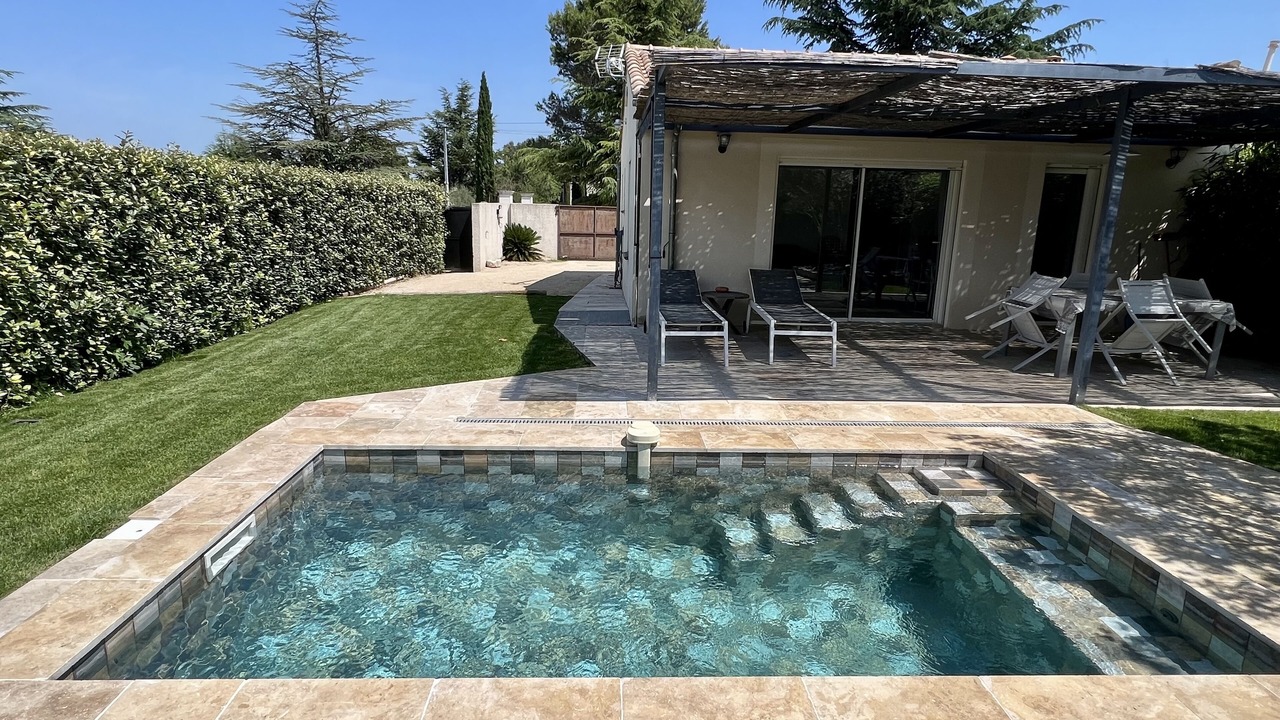 Photo of Outdoor in Cheval-Blanc