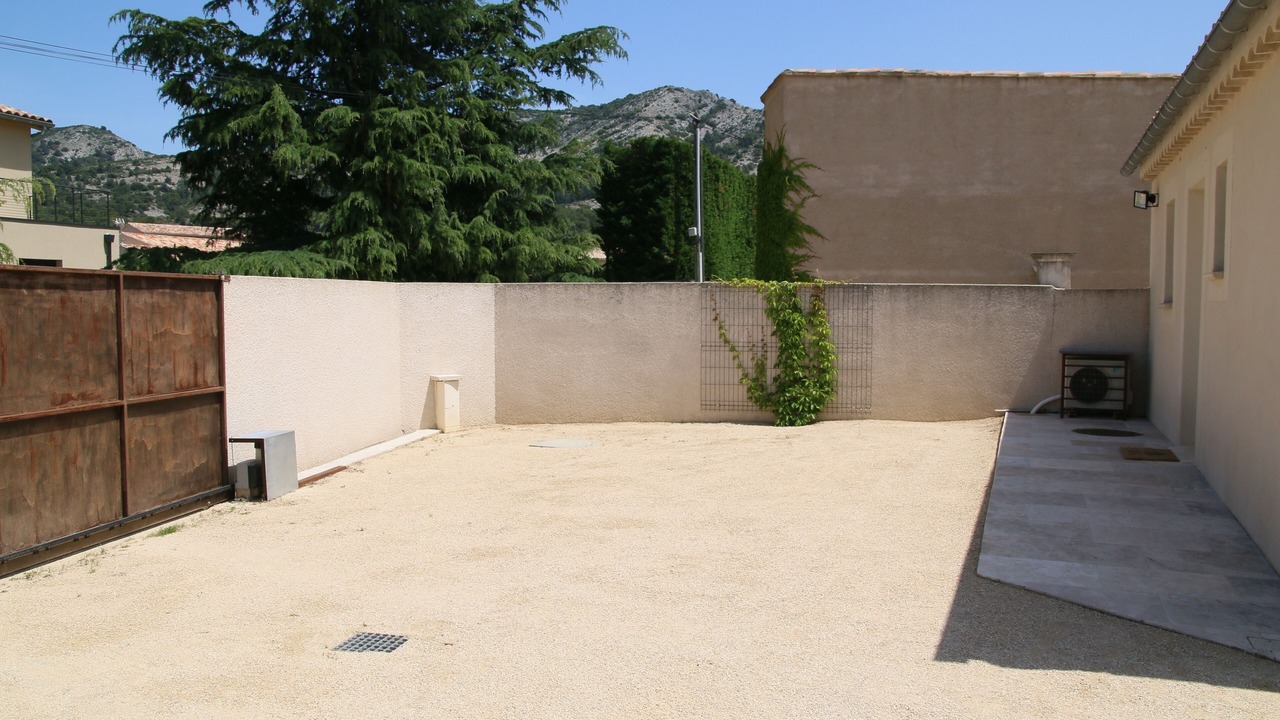 Photo of Outdoor in Cheval-Blanc