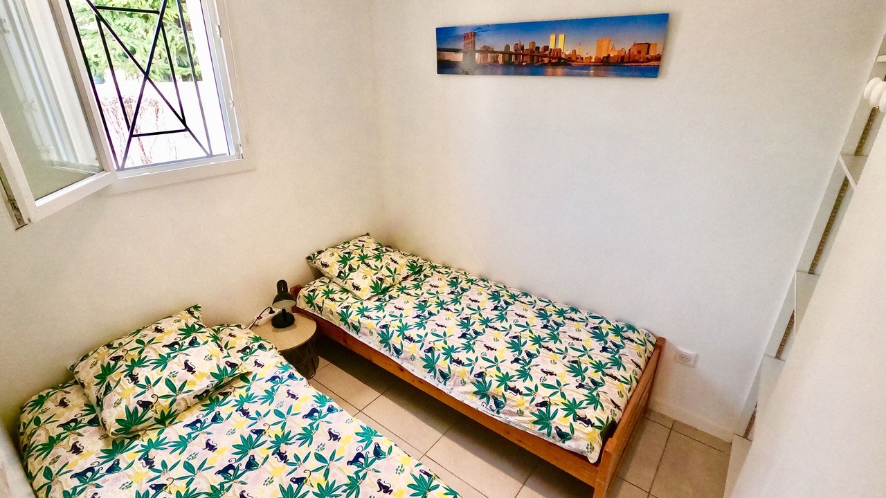 Photo of Bedroom in Cheval-Blanc