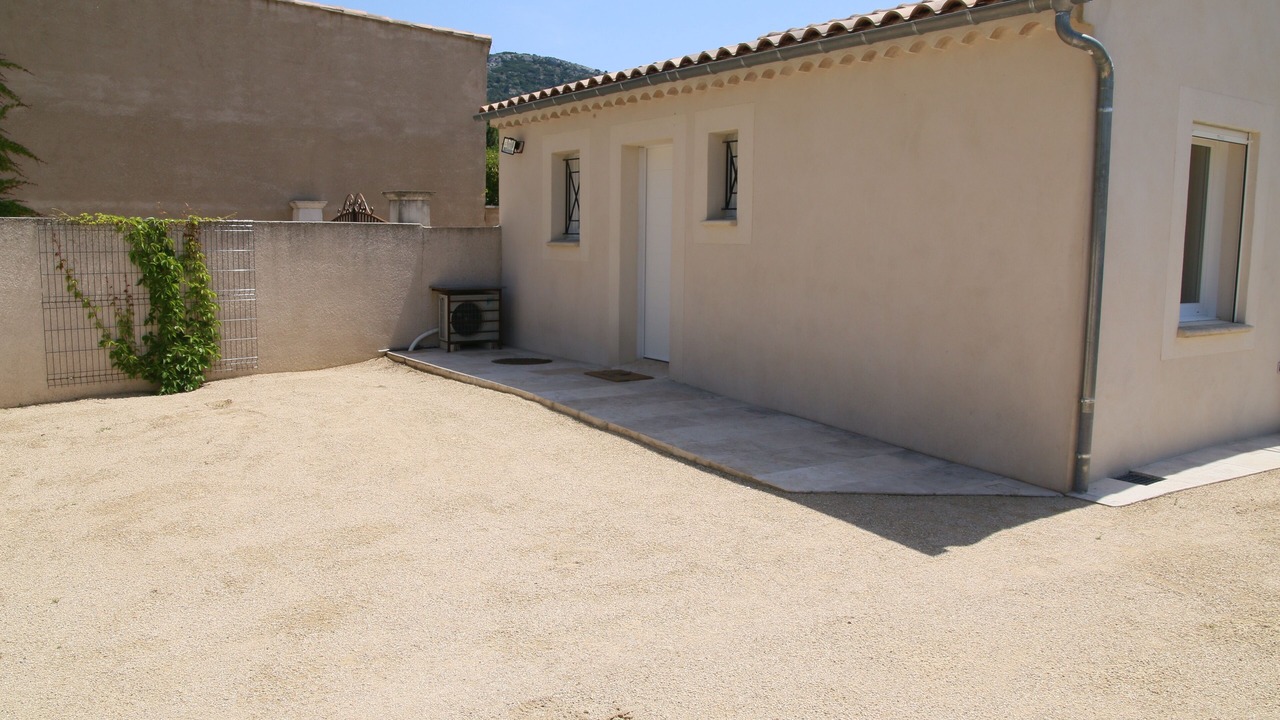 Photo of Outdoor in Cheval-Blanc