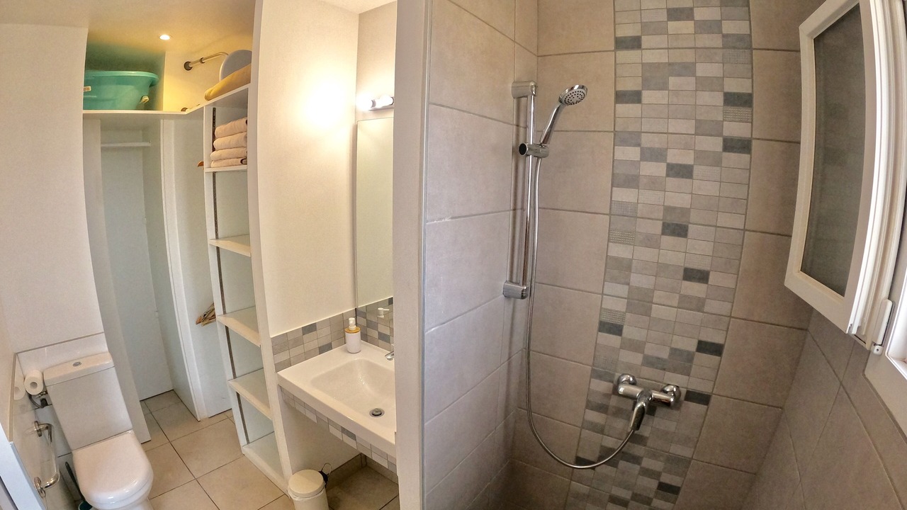 Photo of Bathroom in Cheval-Blanc