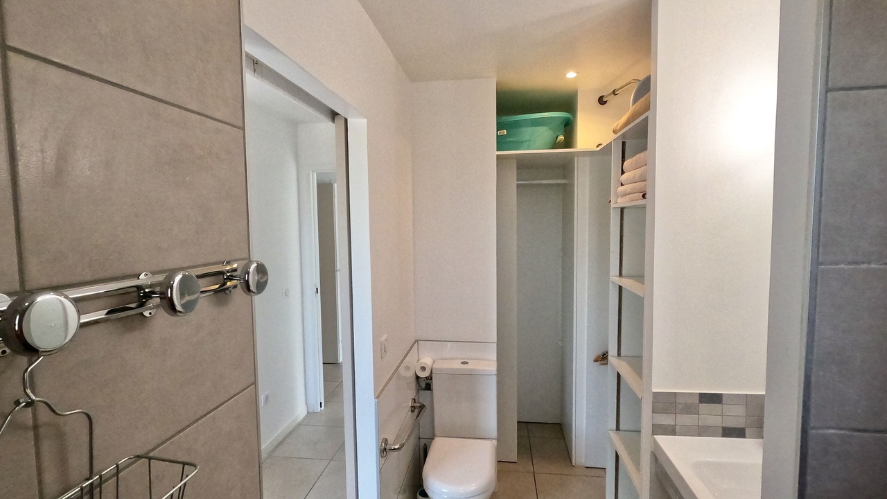 Photo of Bathroom in Cheval-Blanc