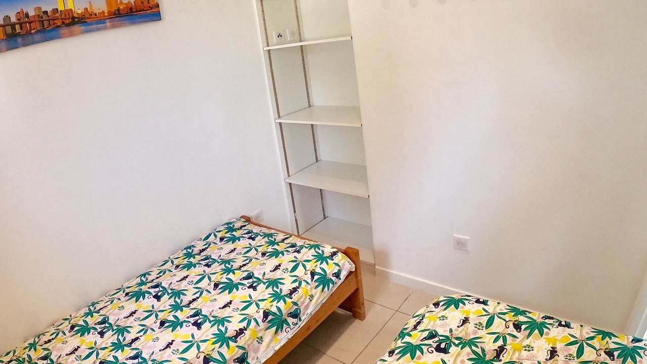 Photo of Bedroom in Cheval-Blanc