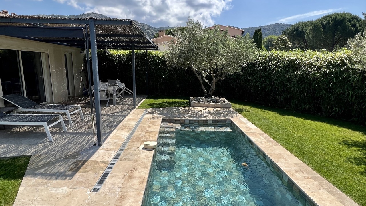 Photo of Outdoor in Cheval-Blanc