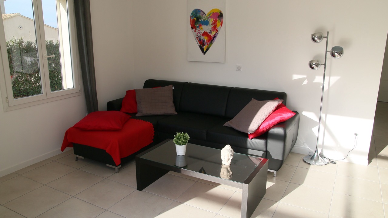 Photo of Livingroom in Cheval-Blanc