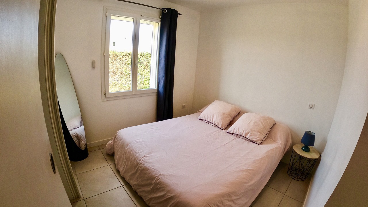 Photo of Bedroom in Cheval-Blanc