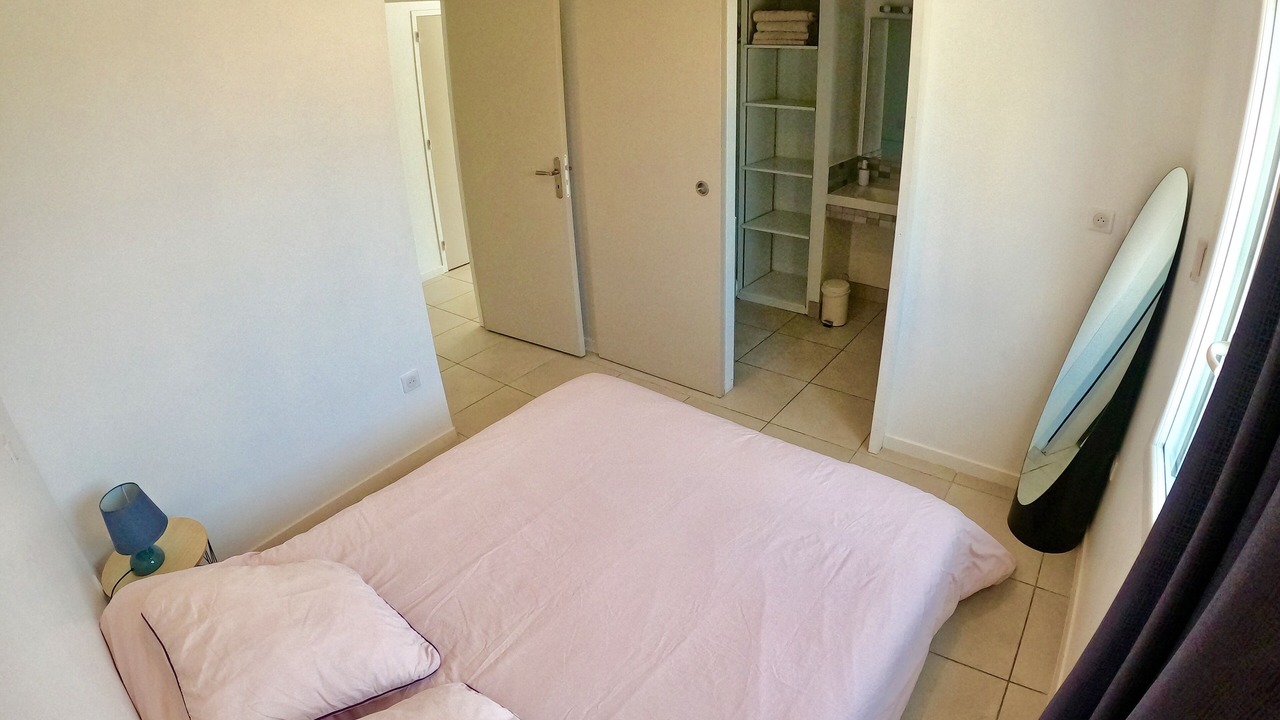 Photo of Bedroom in Cheval-Blanc