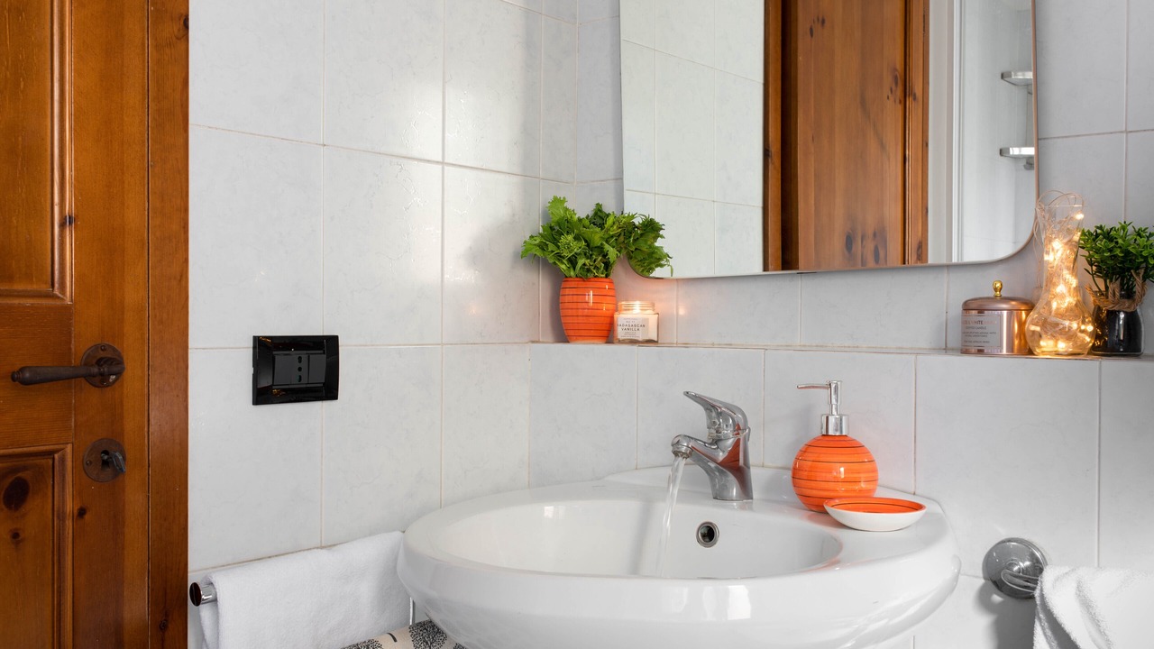 Photo of Bathroom in San Frediano