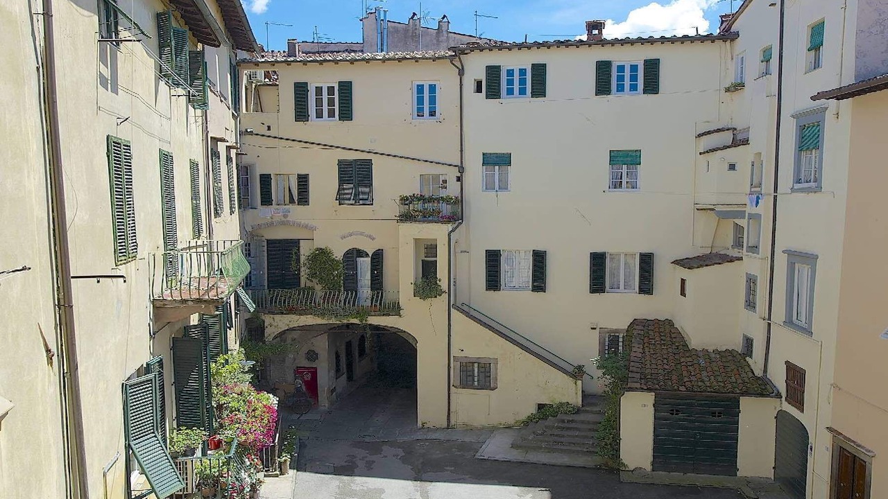 Photo of Outdoor in Lucca Historical Center