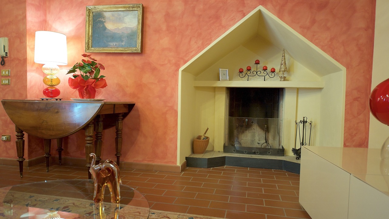 Photo of Livingroom in Lucca Historical Center