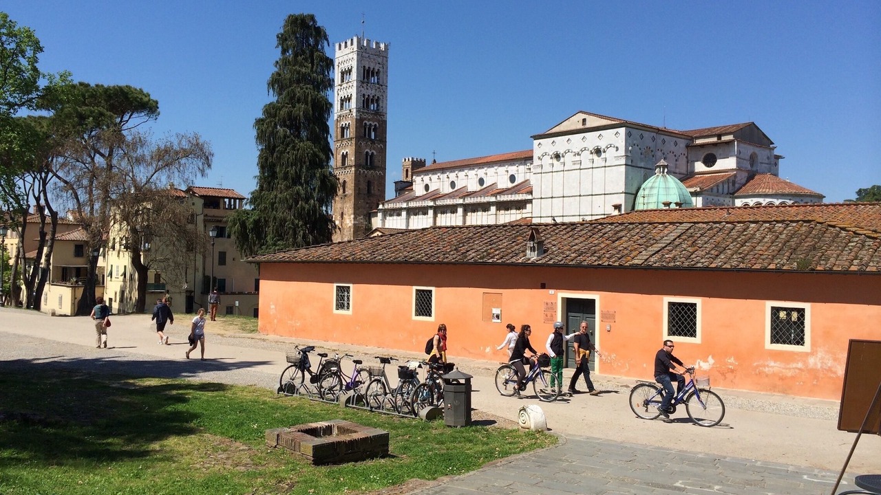 Photo of Others in Lucca Historical Center