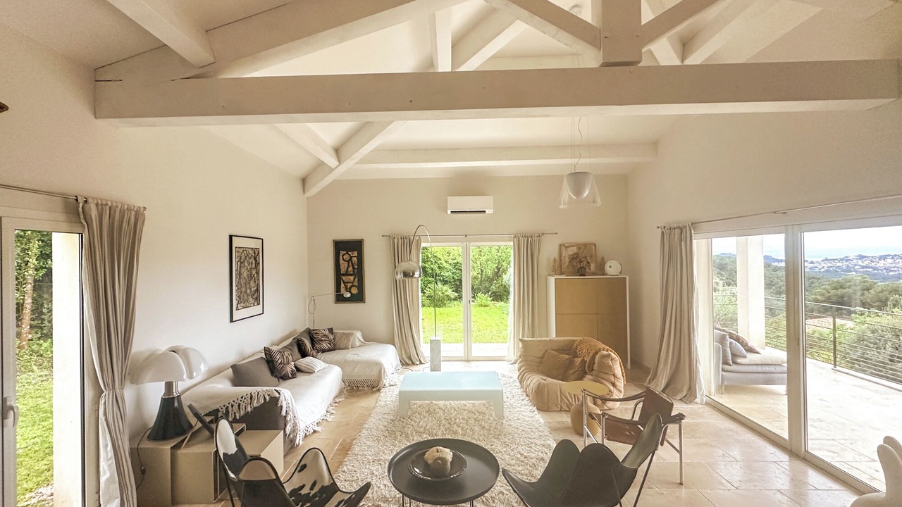 Photo of Livingroom in Ceyreste