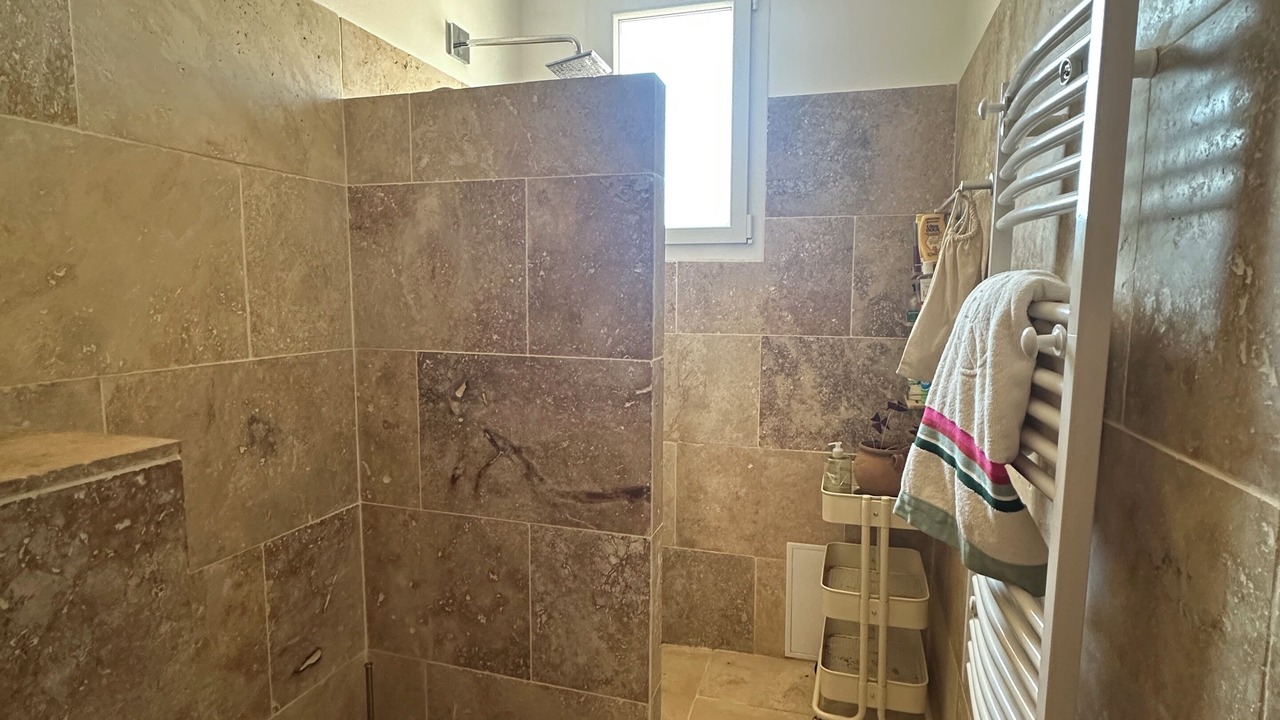 Photo of Bathroom in Ceyreste