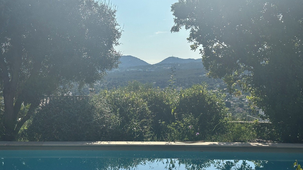 Photo of Outdoor in Ceyreste