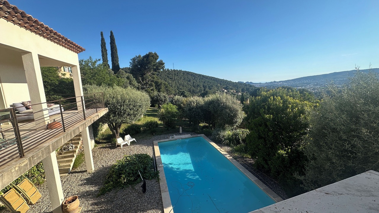 Photo of Outdoor in Ceyreste