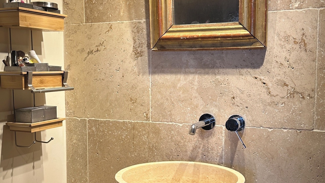Photo of Bathroom in Ceyreste