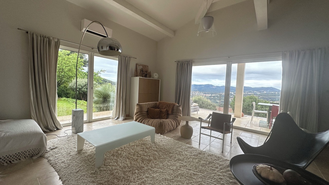 Photo of Livingroom in Ceyreste