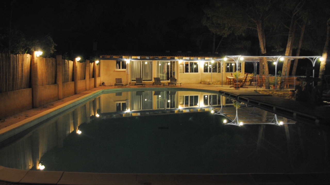 Photo of Outdoor in Clarensac