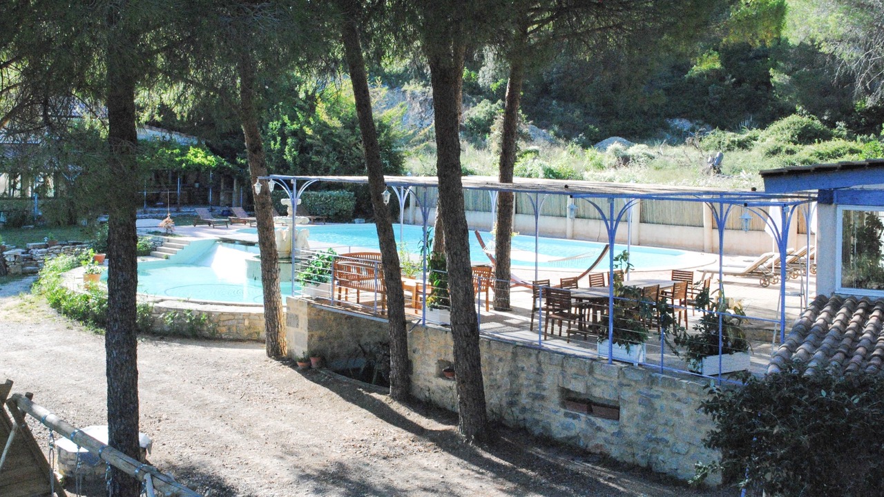 Photo of Outdoor in Clarensac