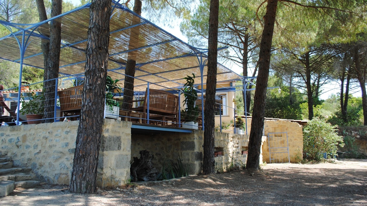 Photo of Outdoor in Clarensac