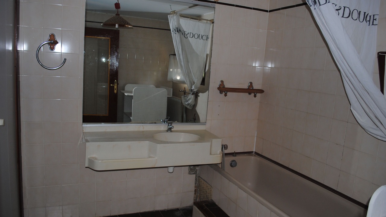 Photo of Bathroom in Clarensac