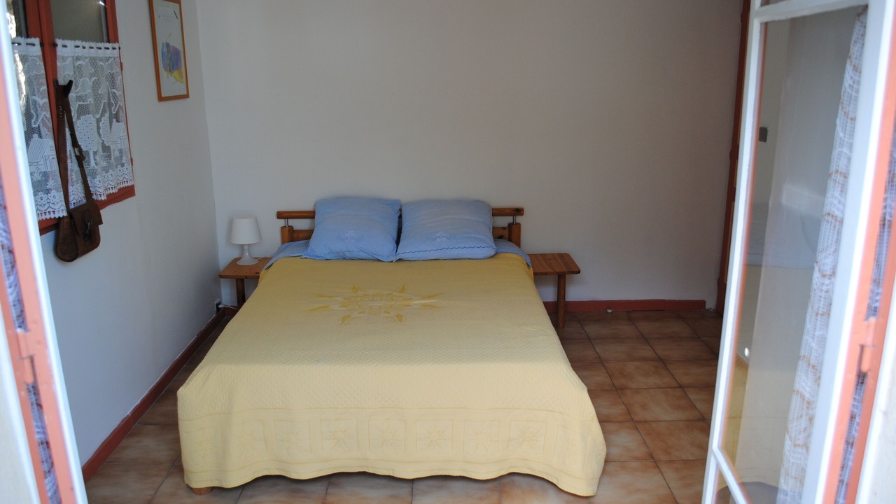 Photo of Bedroom in Clarensac