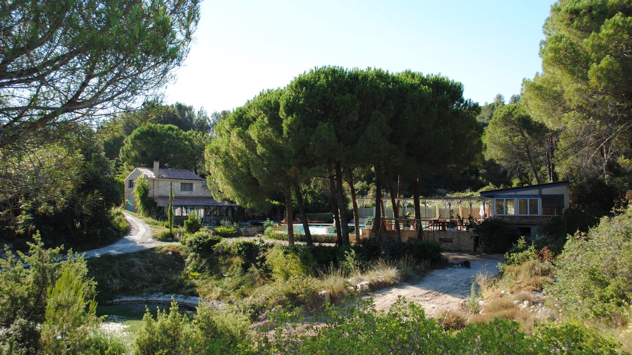 Photo of Outdoor in Clarensac