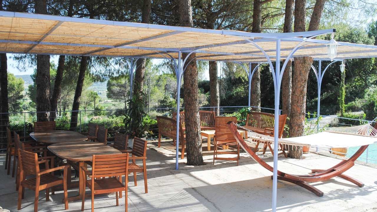 Photo of Outdoor in Clarensac