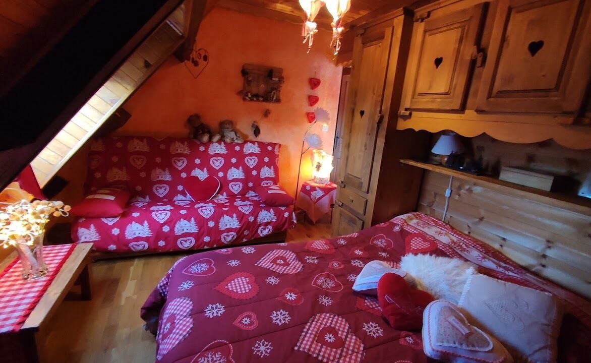Photo of Bedroom in Montclar