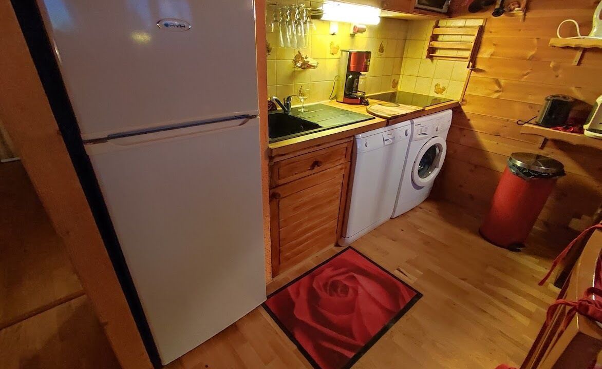 Photo of Kitchen in Montclar