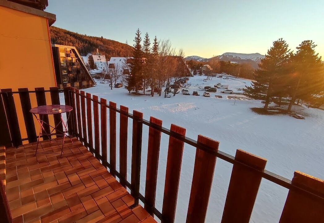 Photo of Outdoor in Montclar