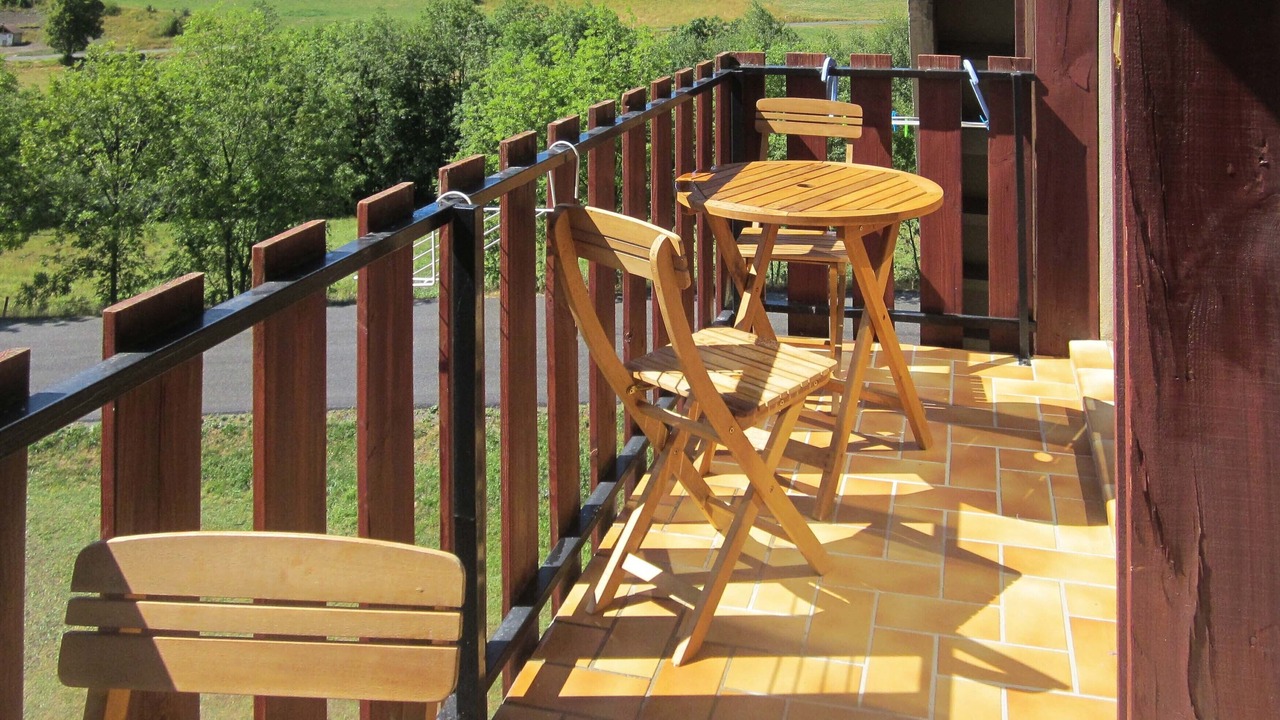 Photo of Outdoor in Montclar