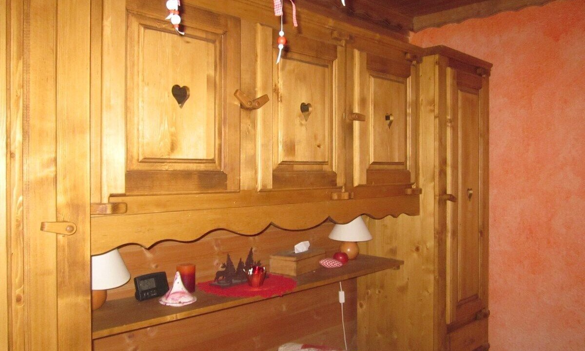Photo of Bedroom in Montclar
