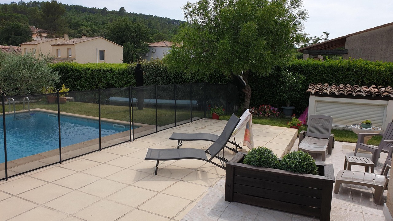 Photo of Outdoor in Cabasse