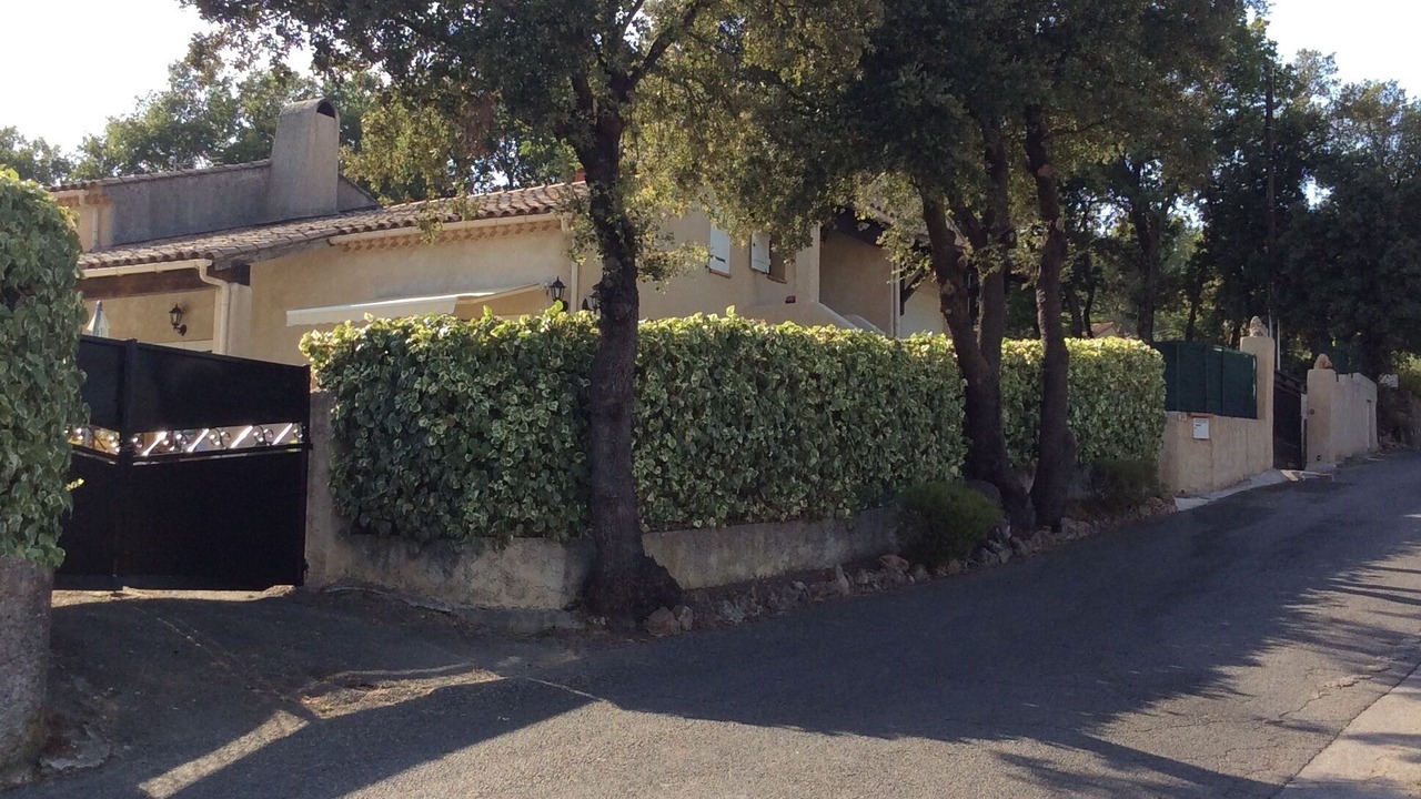 Photo of Outdoor in Cabasse