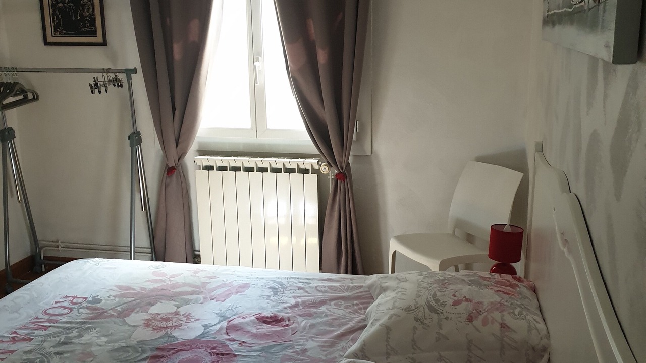 Photo of Bedroom in Cabasse