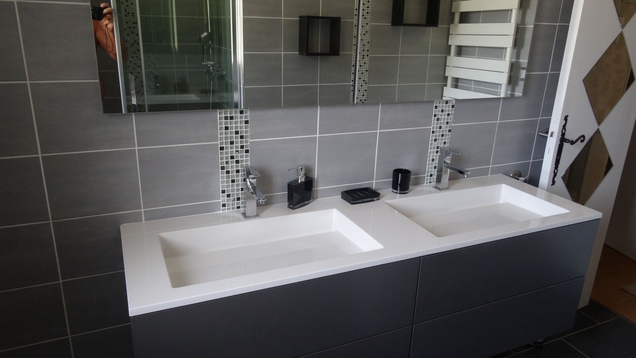 Photo of Bathroom in Cabasse