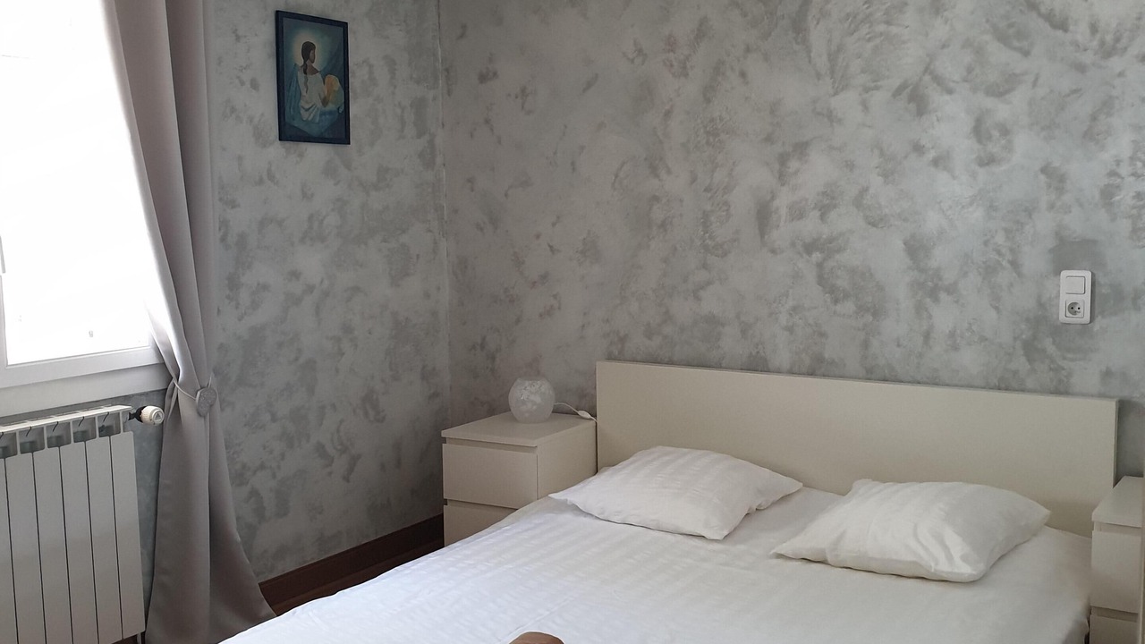Photo of Bedroom in Cabasse
