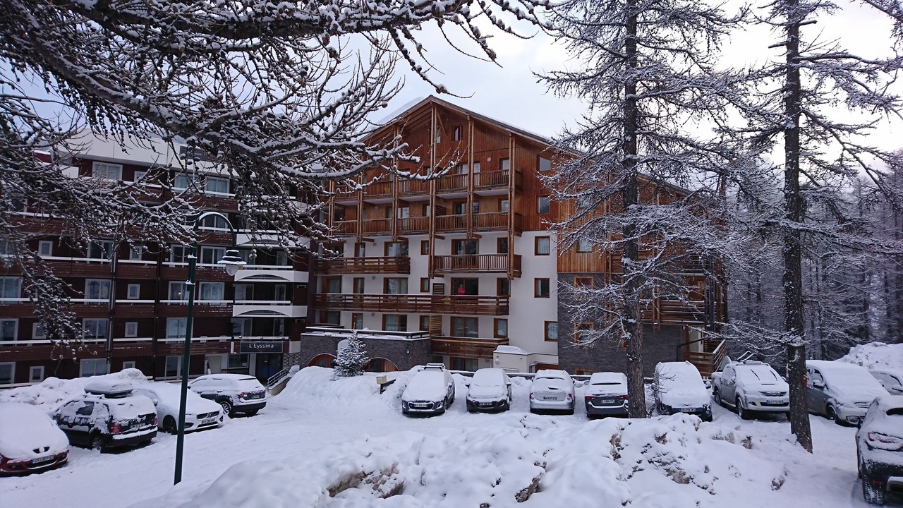 Photo of Outdoor in Les Claux