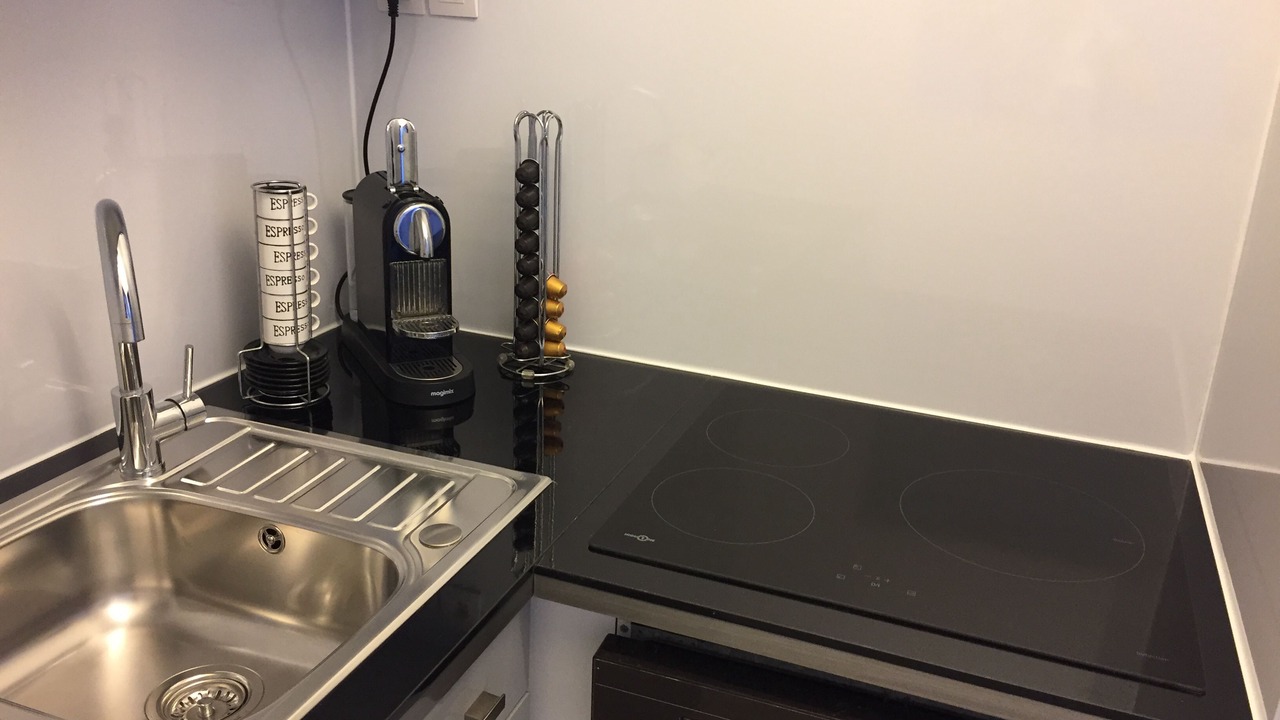 Photo of Kitchen in Le Grau-Du-Roi