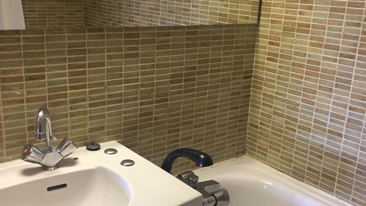 Photo of Bathroom in Le Grau-Du-Roi